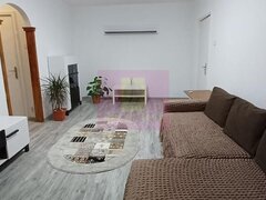 Apartament 2 camere | Etaj 1 | La 10 minute de metrou Tineretului